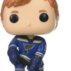 Funko Pop!: NHL - Vladimir Tarasenko, Home Jersey