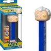 Funko Pop! Pez: Marvel - Cable