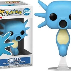 Funko Pop!: Pokemon - Horsea