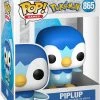 Funko Pop!: Pokemon - Piplup