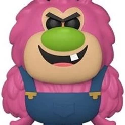 Funko Pop!: Powerpuff Girls - Fuzzy Lumpkins