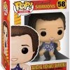 Funko Pop!: Richard Simmons - Dancing Richard Simmons