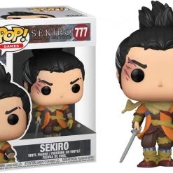 Funko Pop!: Sekiro