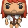 Funko Pop!: Son Of Zorn - Zorn With Hot Sauce