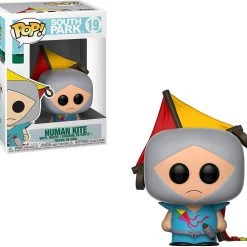 Funko Pop!: South Park - Human Kite