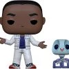 Funko Pop!: Space Jam - Al G Rhythm With Pete (A New Legacy)