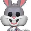 Funko Pop!: Space Jam - Bugs Bunny (A New Legacy)