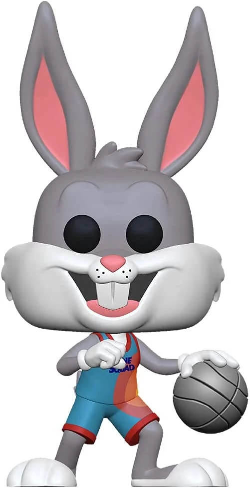Funko Pop!: Space Jam - Bugs Bunny (A New Legacy)