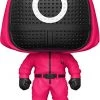 Funko Pop!: Squid Game - Masked Worker