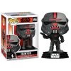 Funko Pop! Star Wars Bad Batch - Hunter