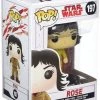 Funko Pop!: Star Wars - Rose (Last Jedi)