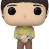 Funko Pop!: Stranger Things - Will