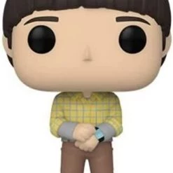 Funko Pop!: Stranger Things - Will