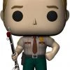 Funko Pop!: Super Troopers - Foster