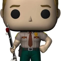 Funko Pop!: Super Troopers - Foster