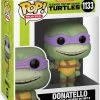 Funko Pop!: Teenage Mutant Ninja Turtles - Donatello