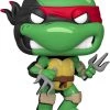 Funko Pop!: Teenage Mutant Ninja Turtles - Raphael, PX