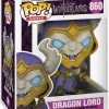 Funko Pop!: Tiny Tina's Wonderlands - Dragon Lord