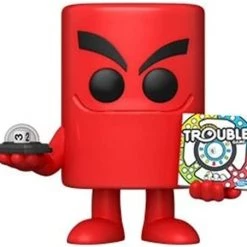 Funko Pop!: Trouble - Trouble Board