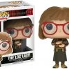 Funko Pop!: Twin Peaks - Log Lady
