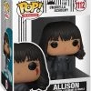 Funko Pop!: Umbrella Academy - Allison