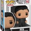 Toys Funko Pop!: Umbrella Academy - Ben