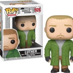 Funko Pop!: Umbrella Academy - Luther Hargreeves