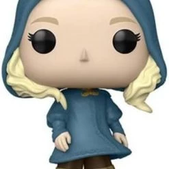 Funko Pop!: Witcher - Ciri