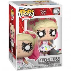 Funko Pop!: WWE - Alexa Bliss