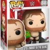 Funko Pop!: WWE - Otis (Money In The Bank)