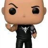 Funko Pop!: WWE - Rock, Bring It!