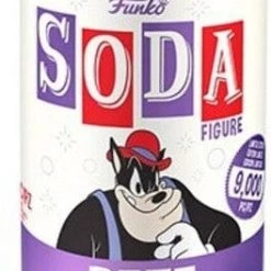Funko Soda: Disney - Pete