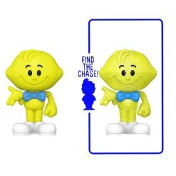 Funko Soda: Lemonhead