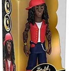 Funko Gold: Lil Wayne 5"