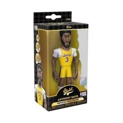 Funko Gold: NBA - Anthony Davis 5"