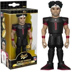 Funko Gold: NFL - Kyler Murray 5"