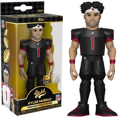 Funko Gold: NFL - Kyler Murray 5"