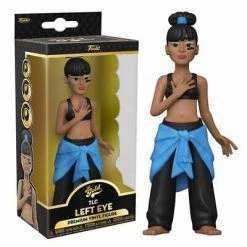 Funko Gold: TLC - Left Eye 5"