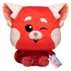Funko Plushies: Disney - Red Panda Mei (Turning Red)