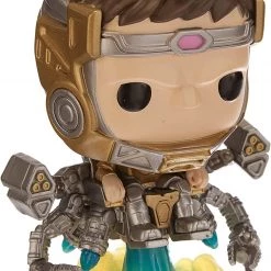 Funko Pop!: Marvel - MODOK (Gamerverse Avengers)