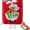 Funko Plushies: General Mills - Trix