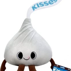 Funko Plushies: Hersey's - Hershey's Kiss
