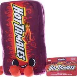 Funko Plushies: Hot Tamales 3.75" Toys