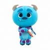 Toys Funko Pop! Plushies: Monsters Inc - Sulley 4"