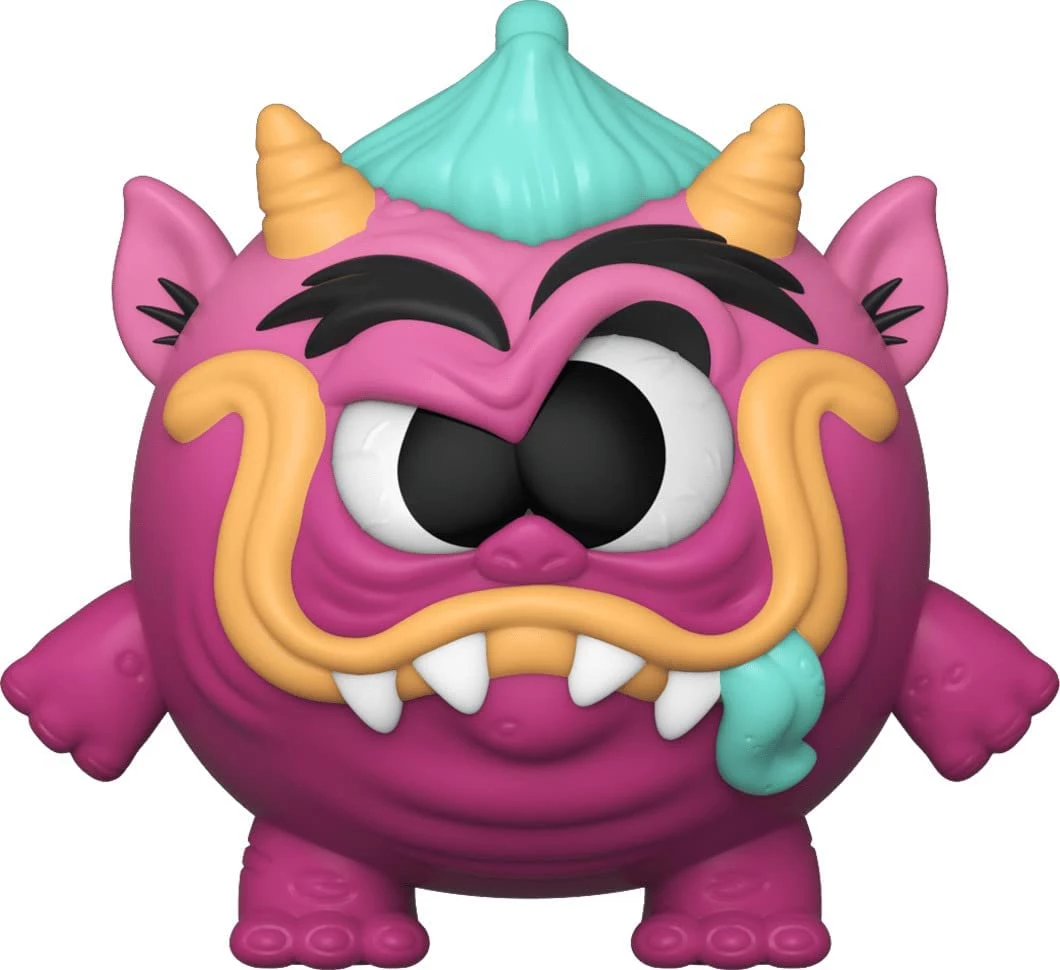 Funko: Gashouse Gang - Ran-Sid Figure