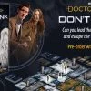 Gale Force Nine Board Games GF9: Doctor Who - Don't Blink