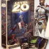 Gale Force Nine Board Games Pathfinder Level 20