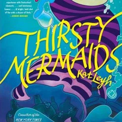 Gallery 13 Thirsty Mermaids HC
