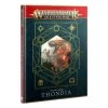 Games Workshop Warhammer - Age Of Sigmar: Season Of War - Thondia
