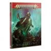 Games Workshop Warhammer - Age Of Sigmar: Nighthaunt - Battletome